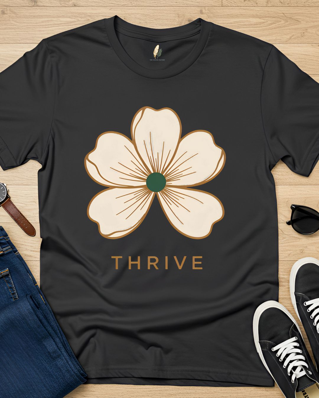 Thrive