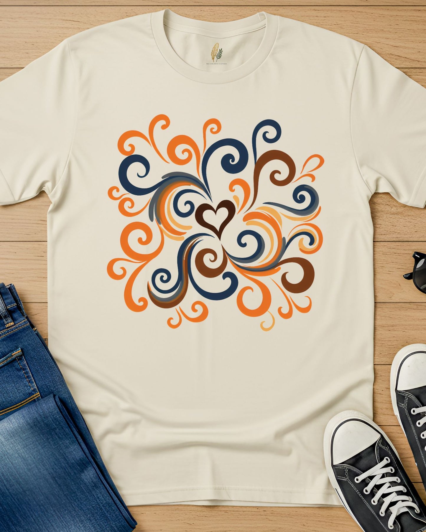 Love strokes