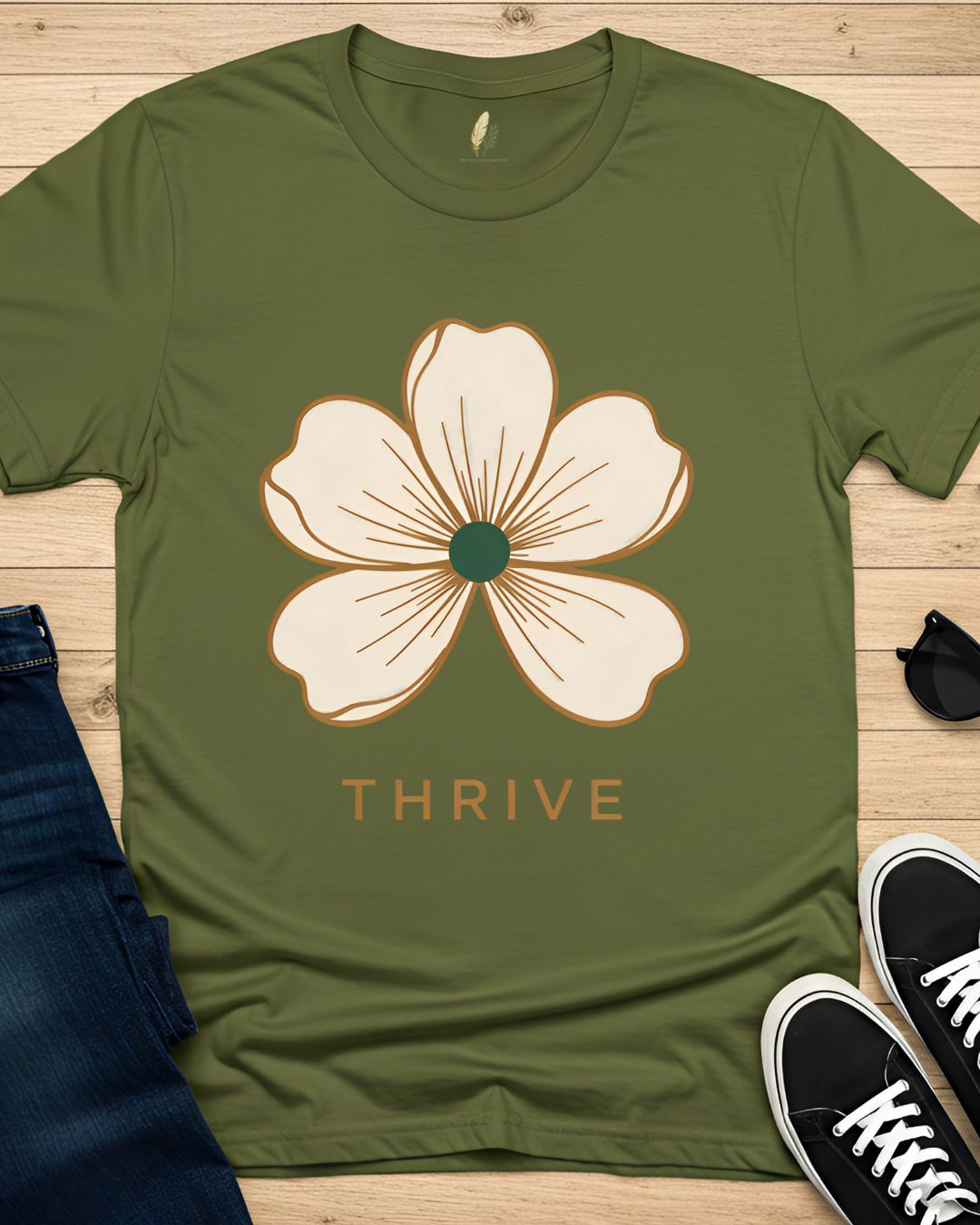 Thrive