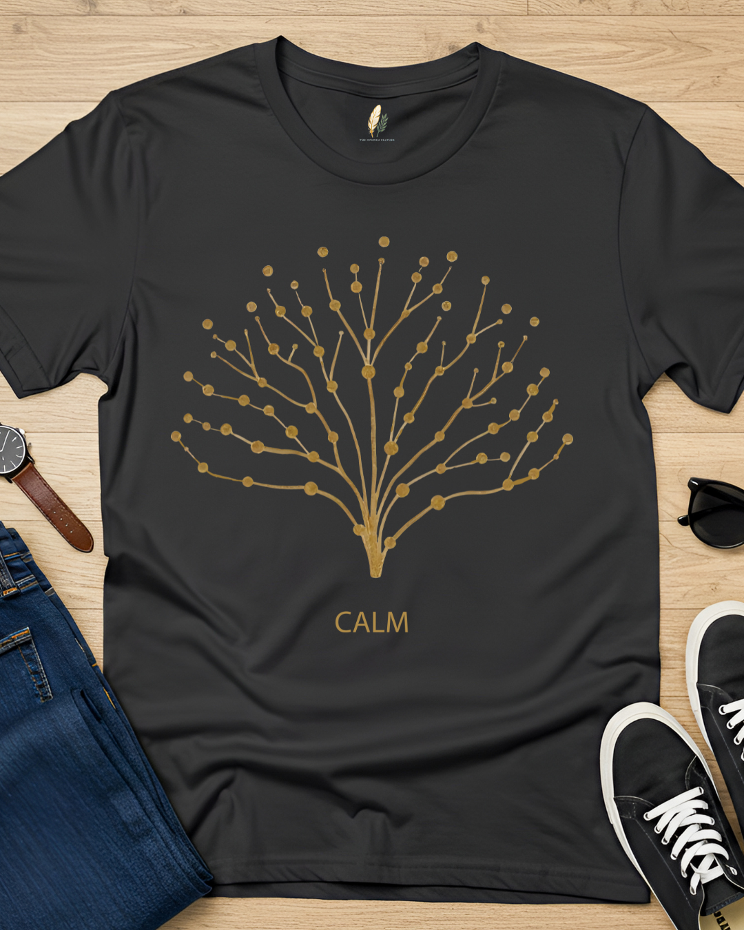 Calm