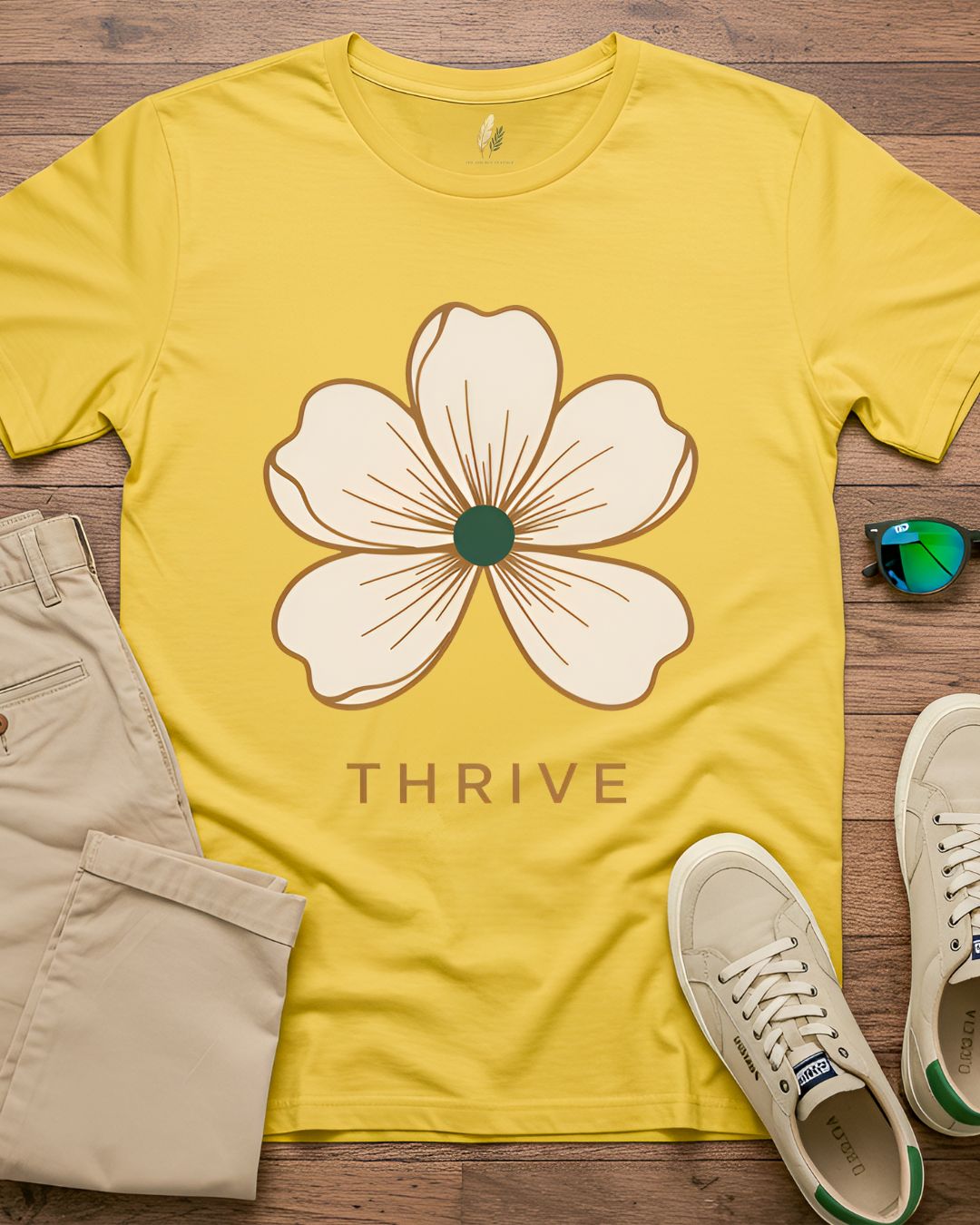 Thrive