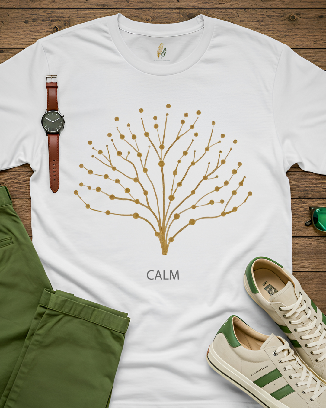 Calm