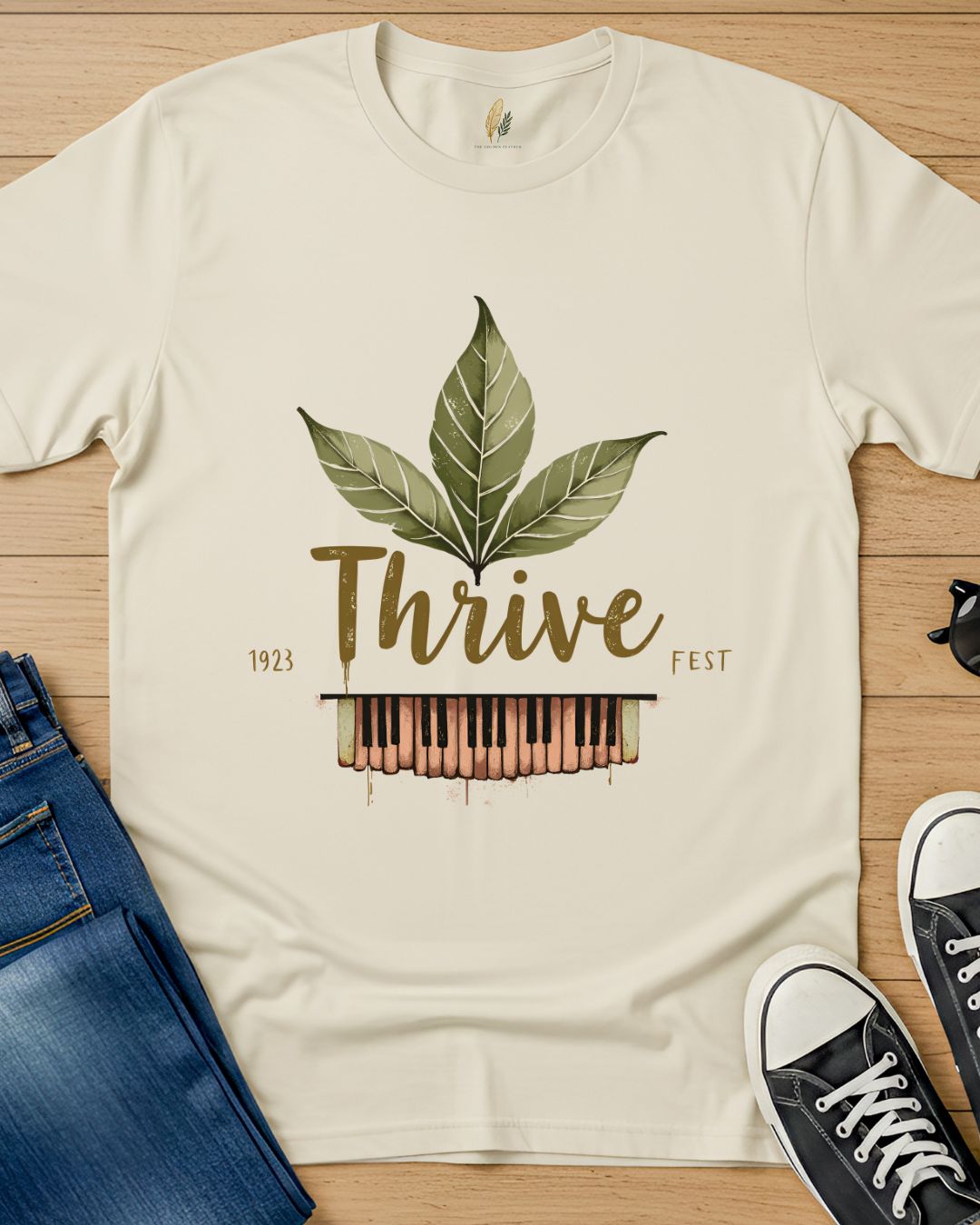 Thrive 1923