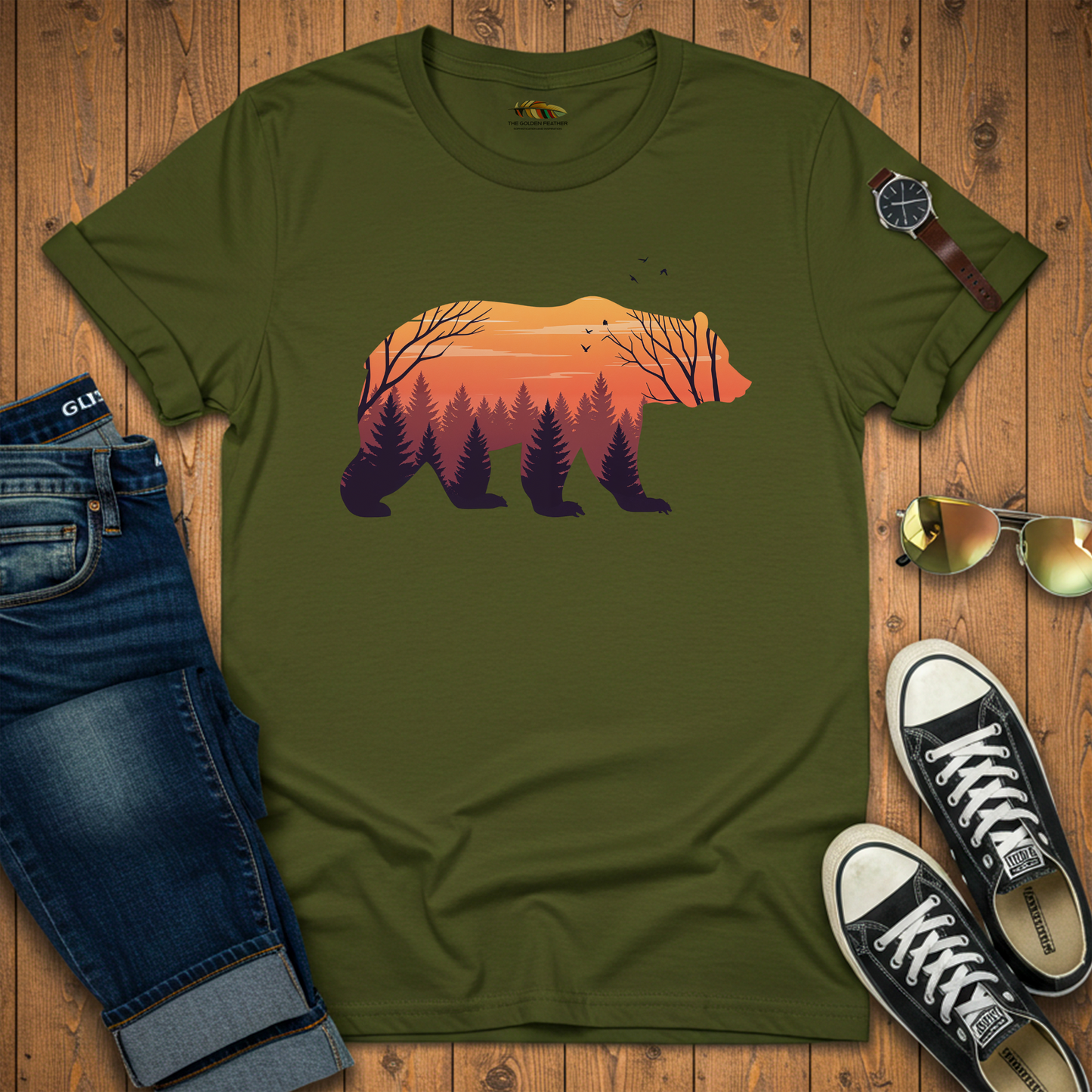 BEAR