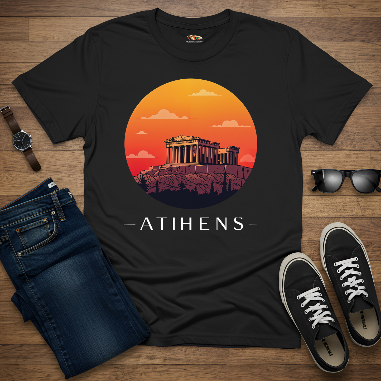 Athenes