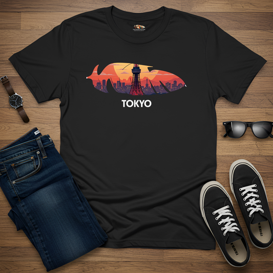 TOKYO Feather Design