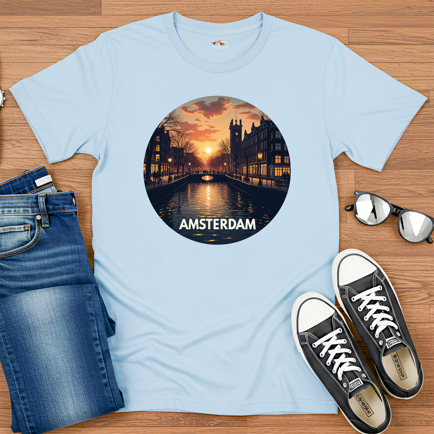 Amsterdam