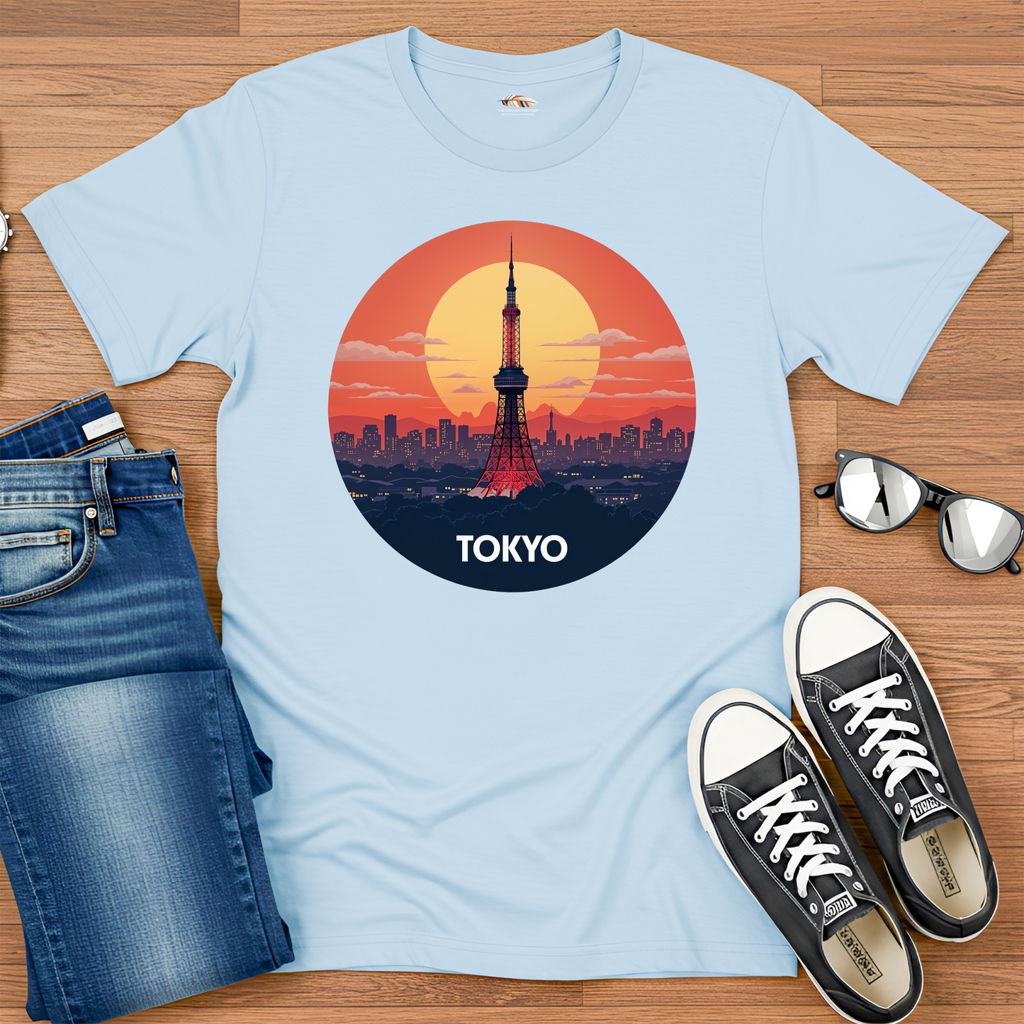 TOKYO