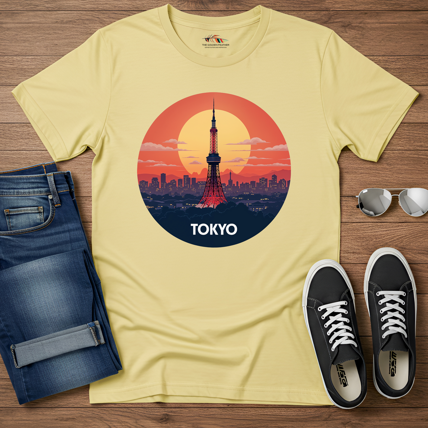 TOKYO