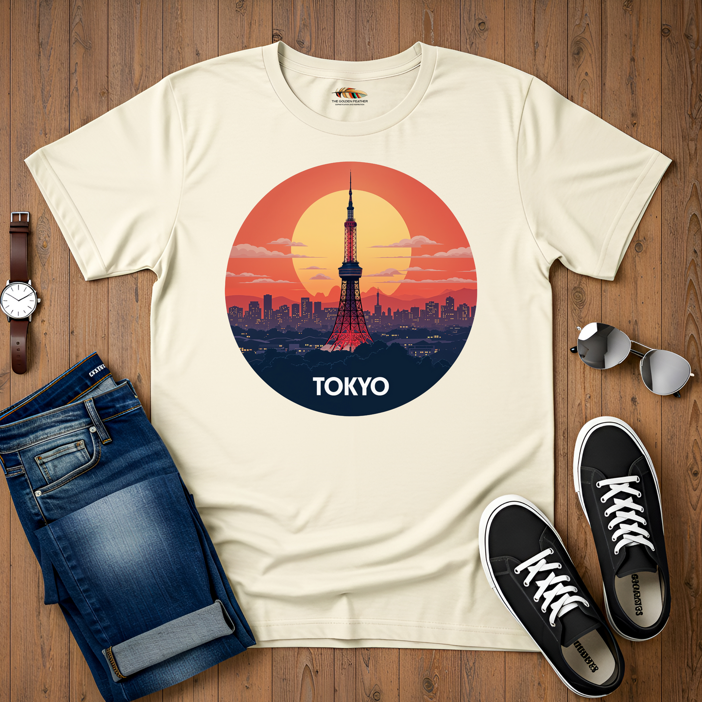 TOKYO