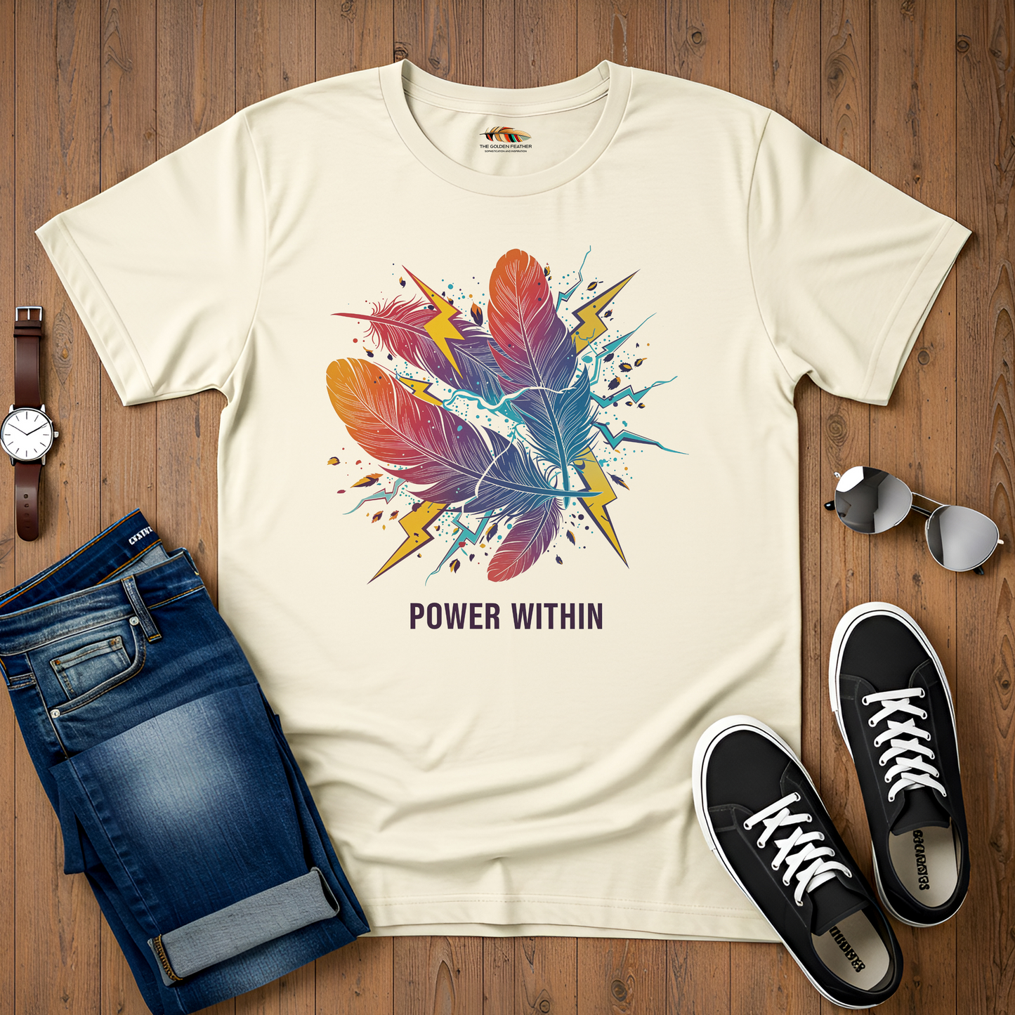 The Power Within