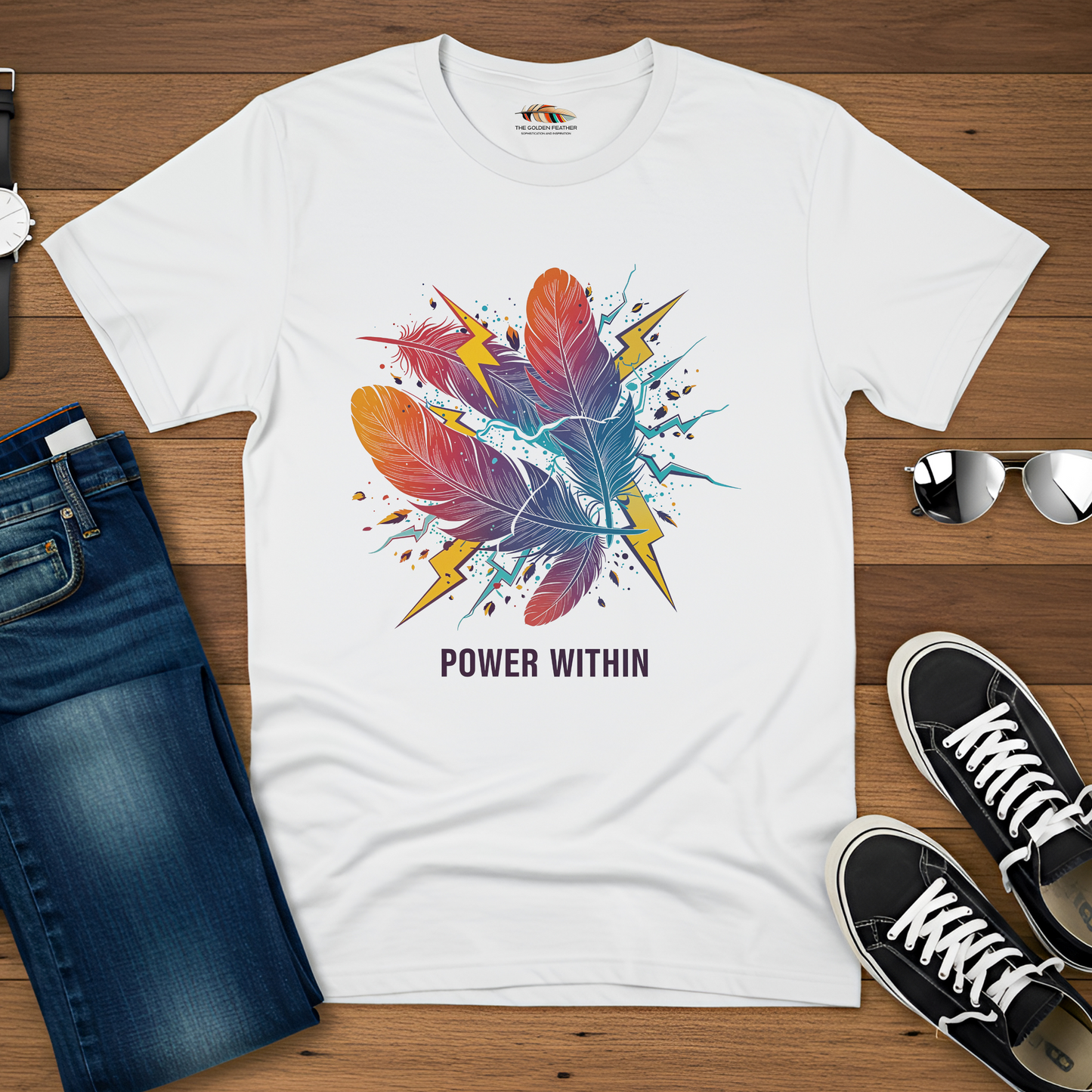 The Power Within