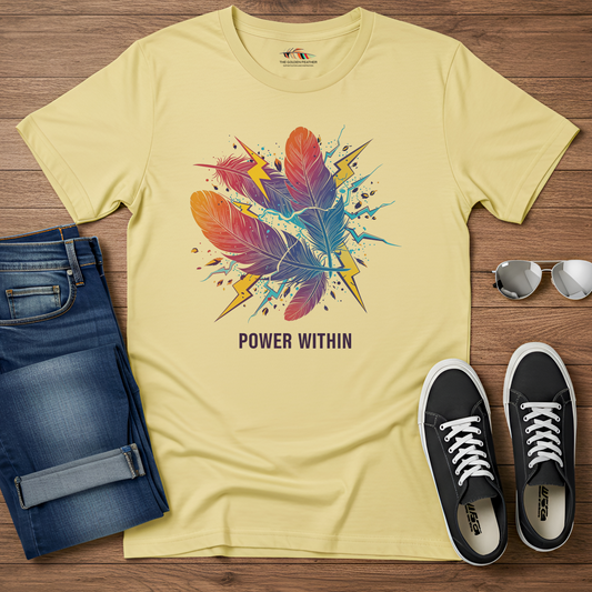 The Power Within