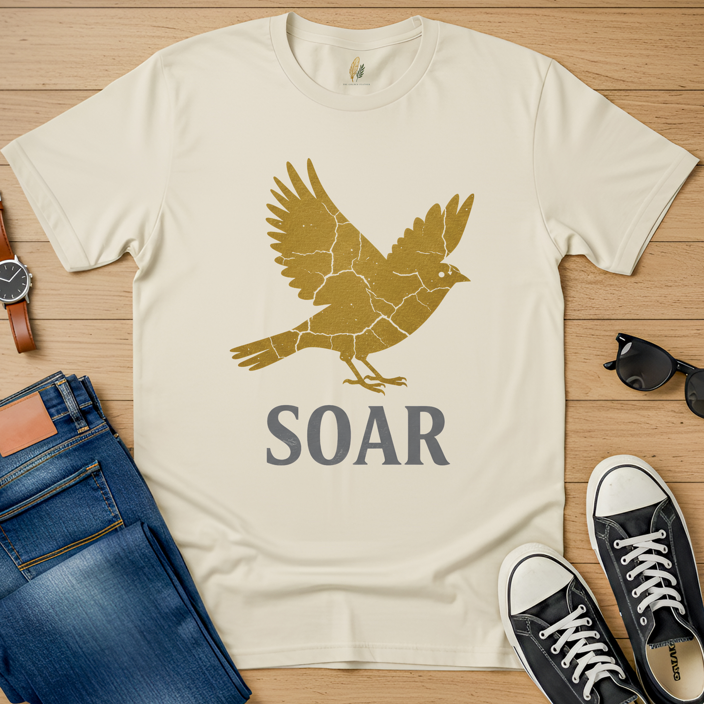 Soar