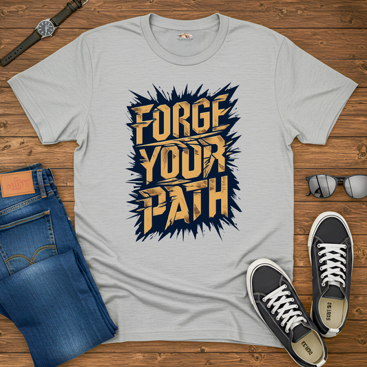 Forge Your Path