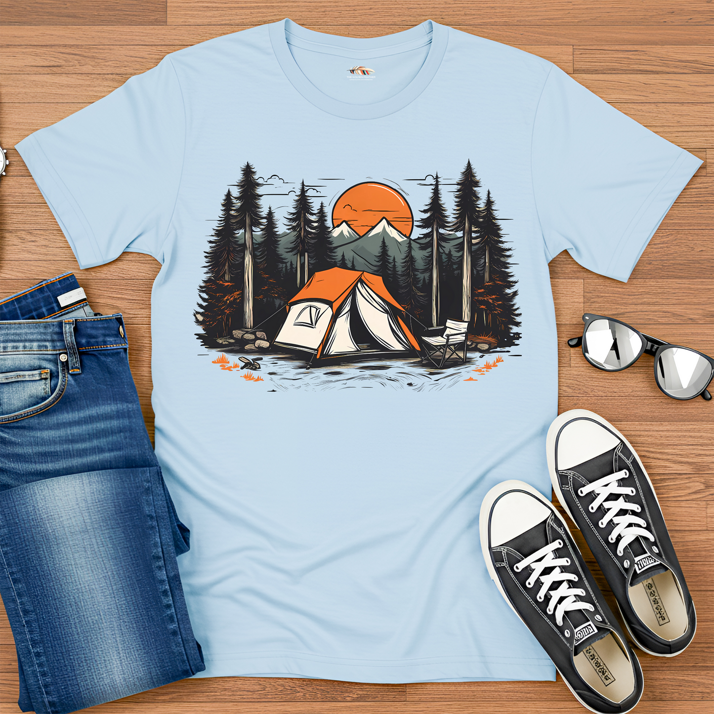 Sunset Camp