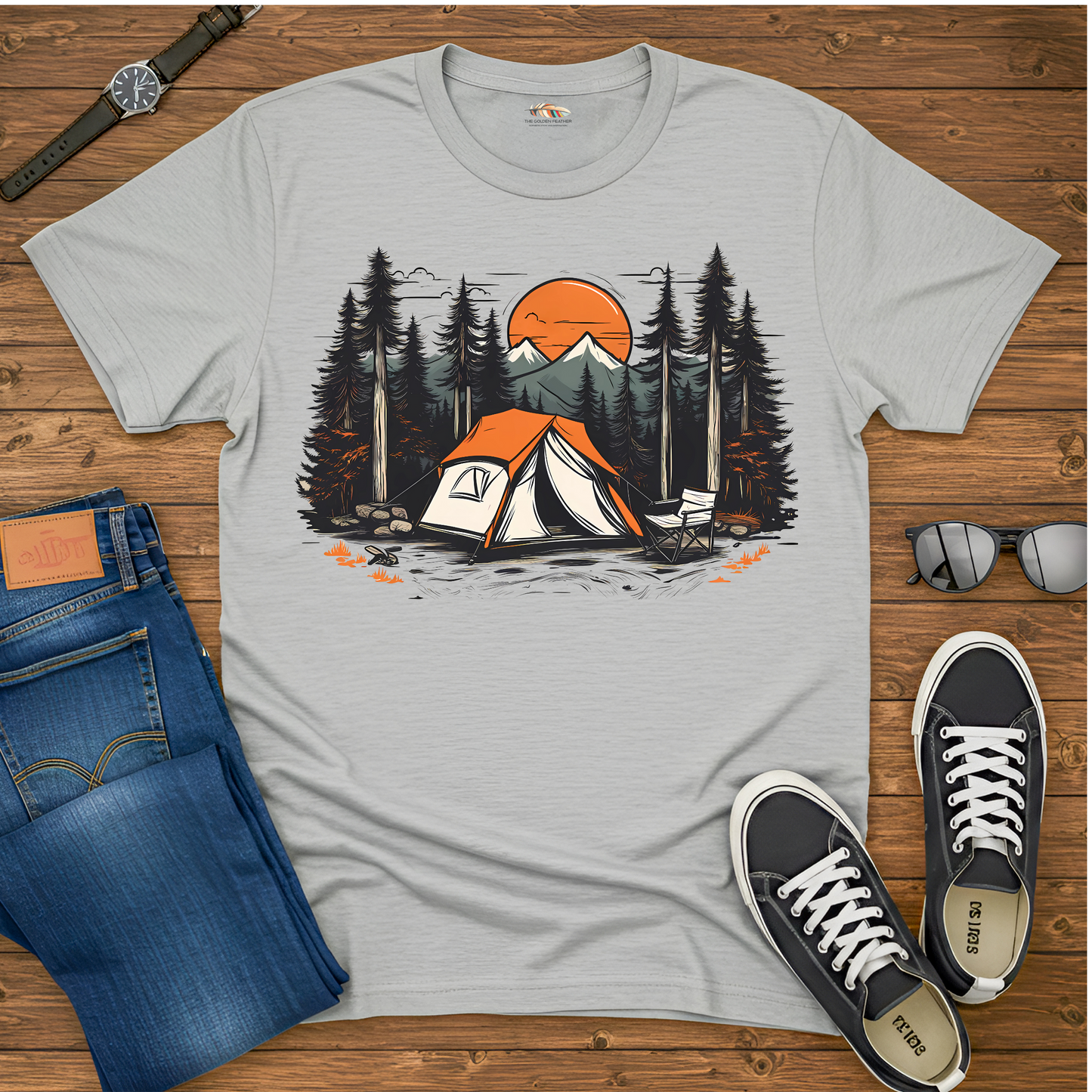 Sunset Camp