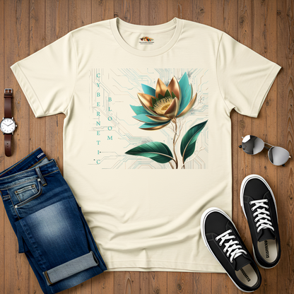 Cybernetic Bloom