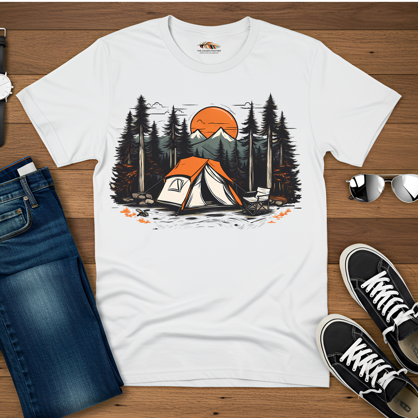 Sunset Camp