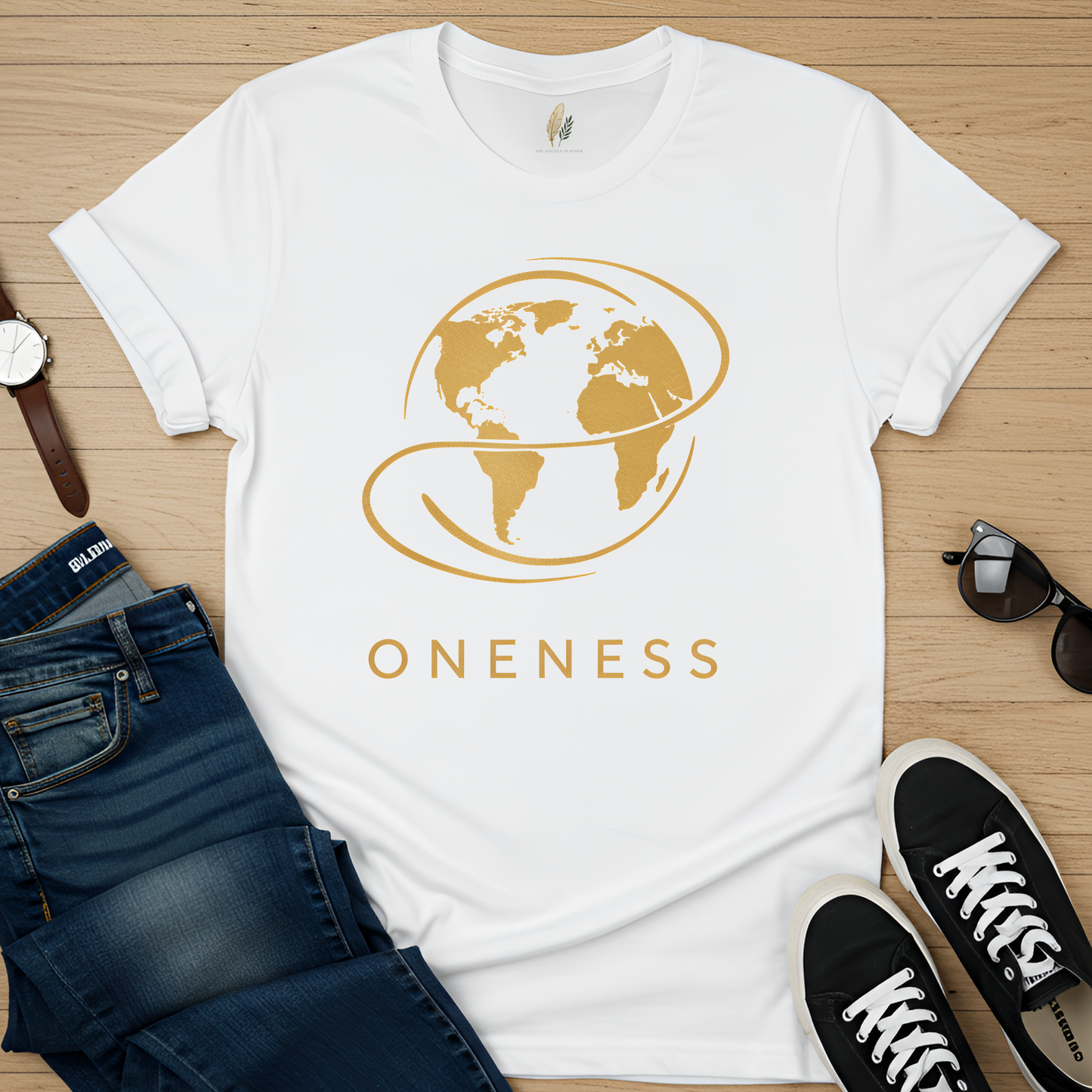 Oneness
