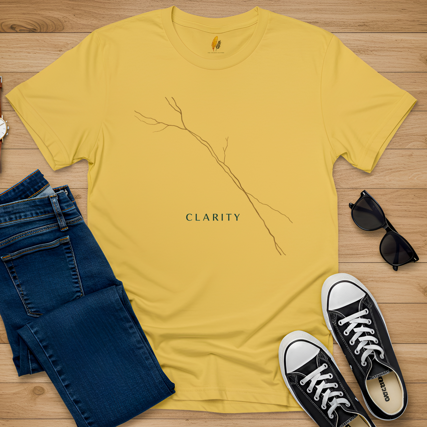 Clarity