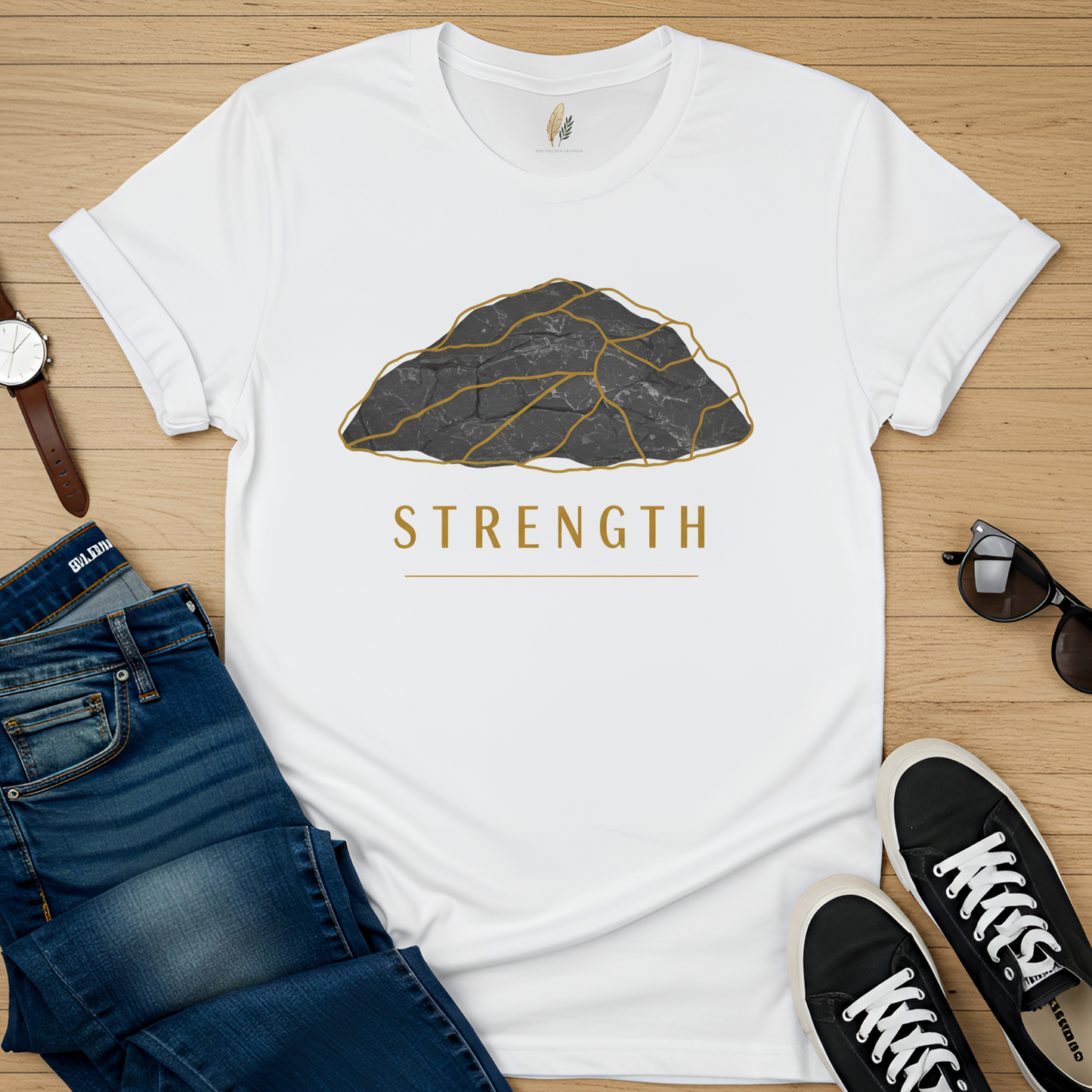 Strength