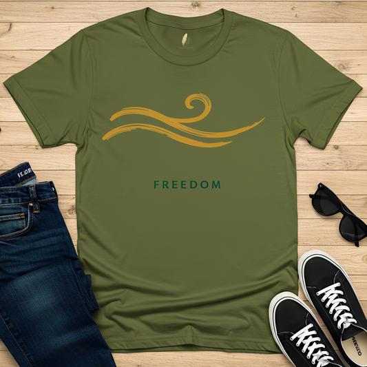 Freedom