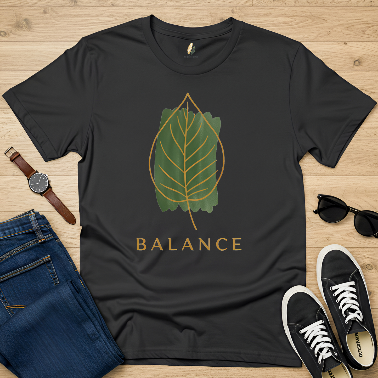 Balance