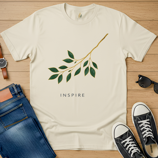 Inspire