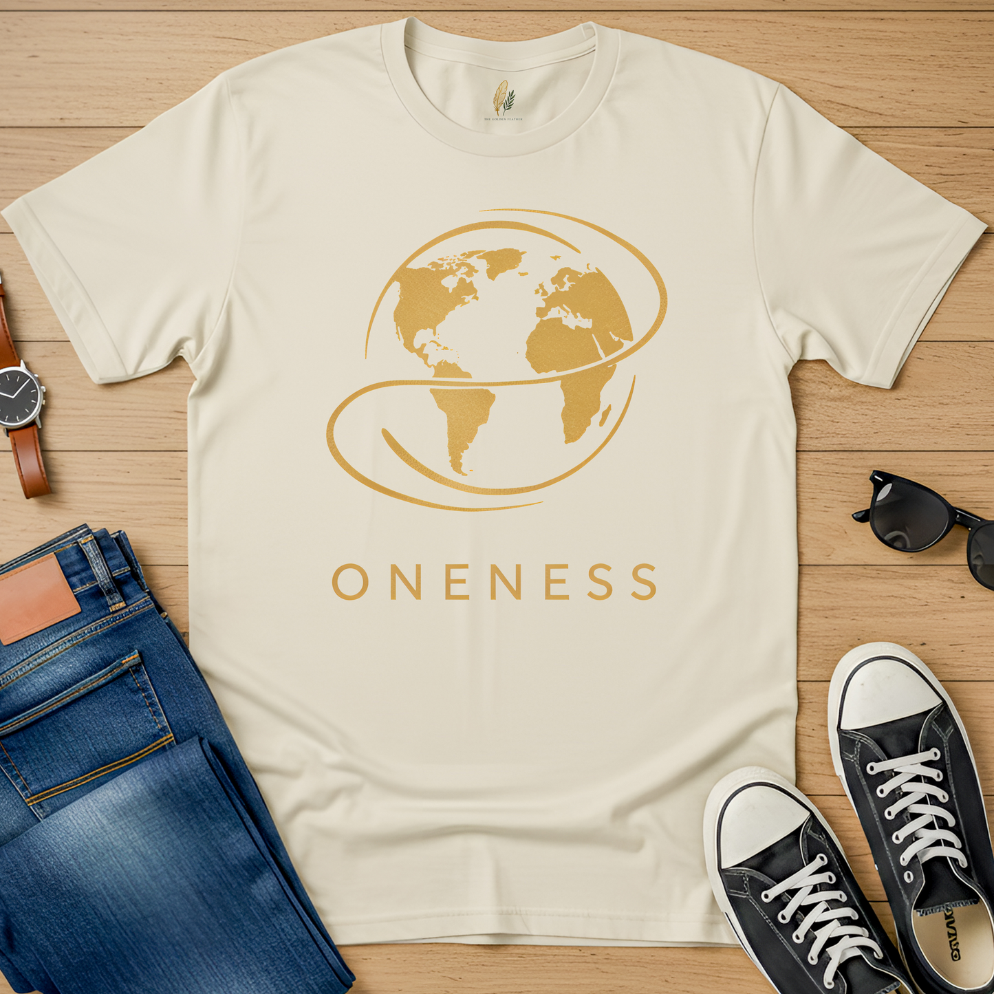 Oneness