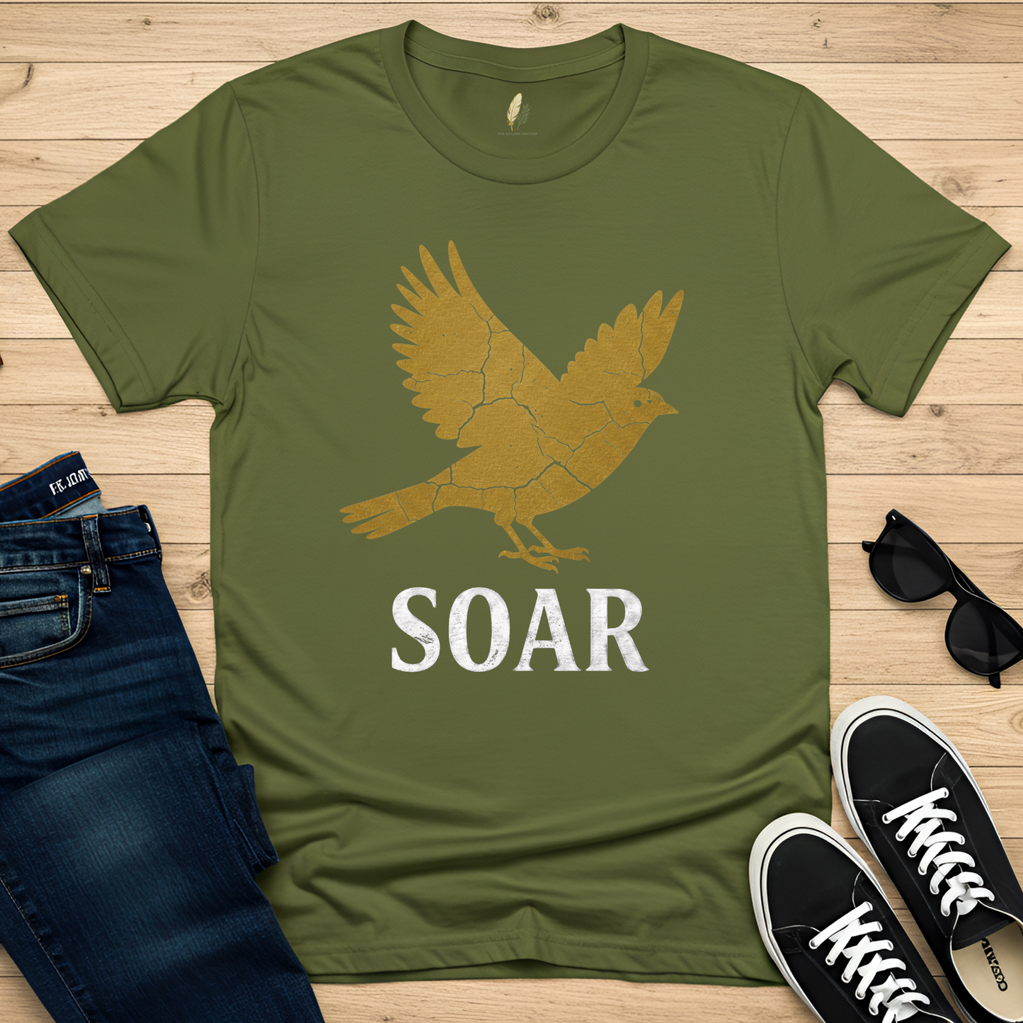 Soar