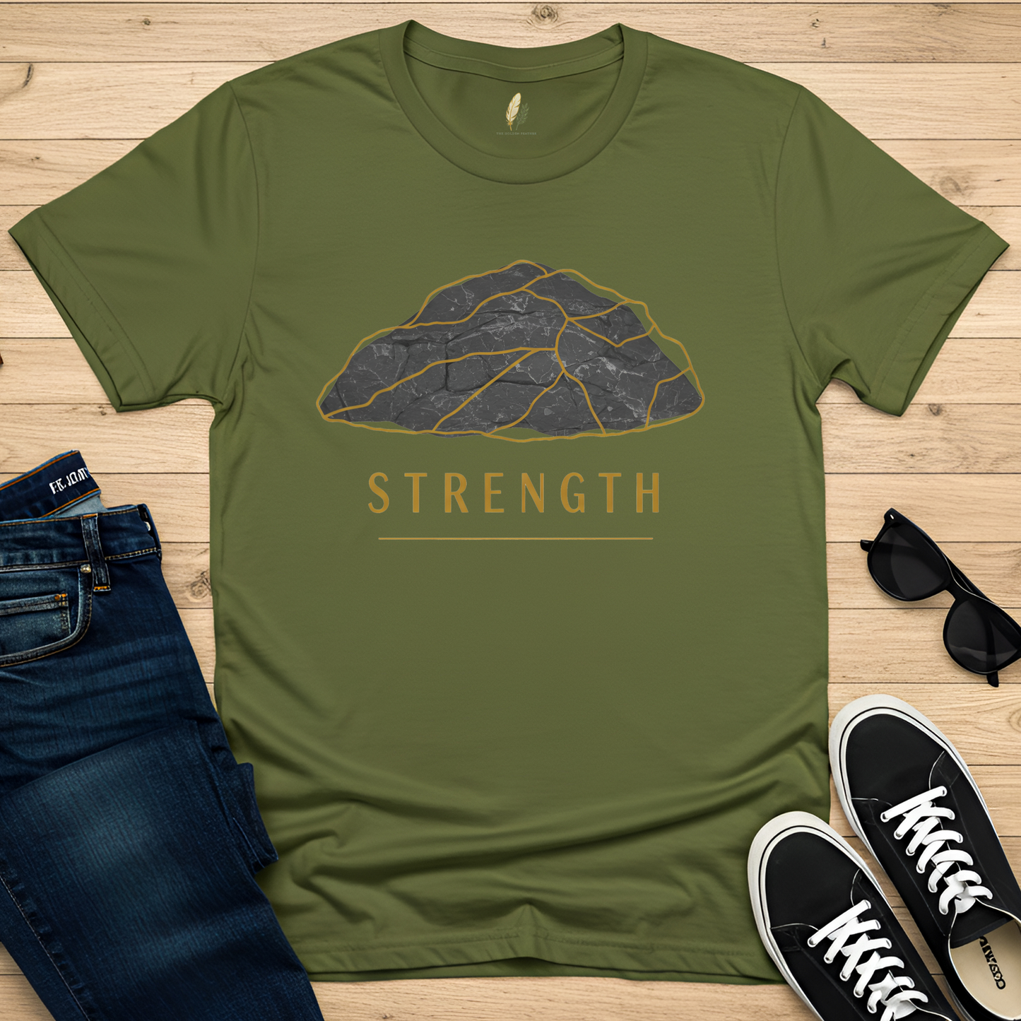 Strength