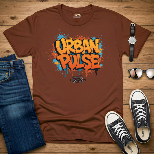 Urban Pulse
