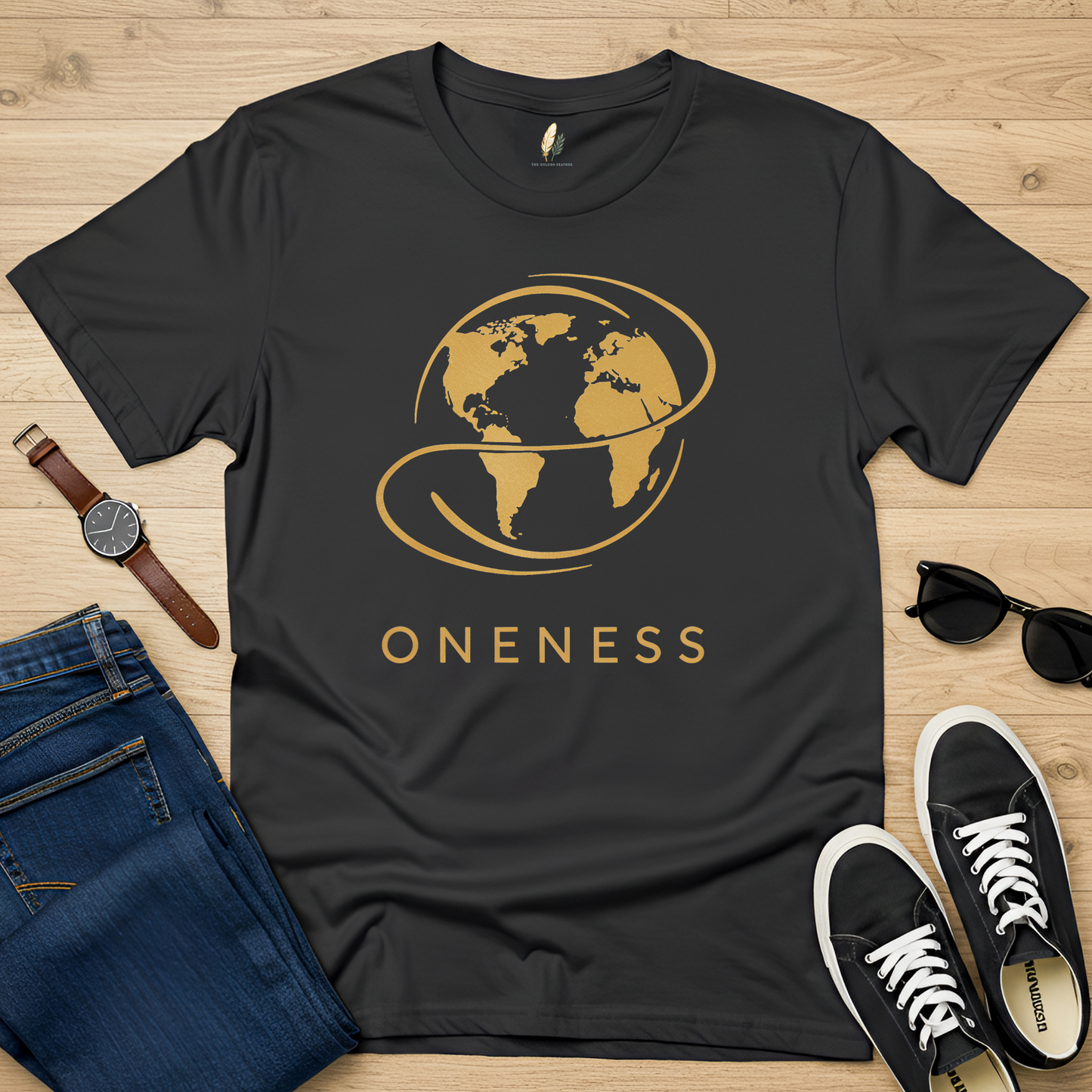 Oneness