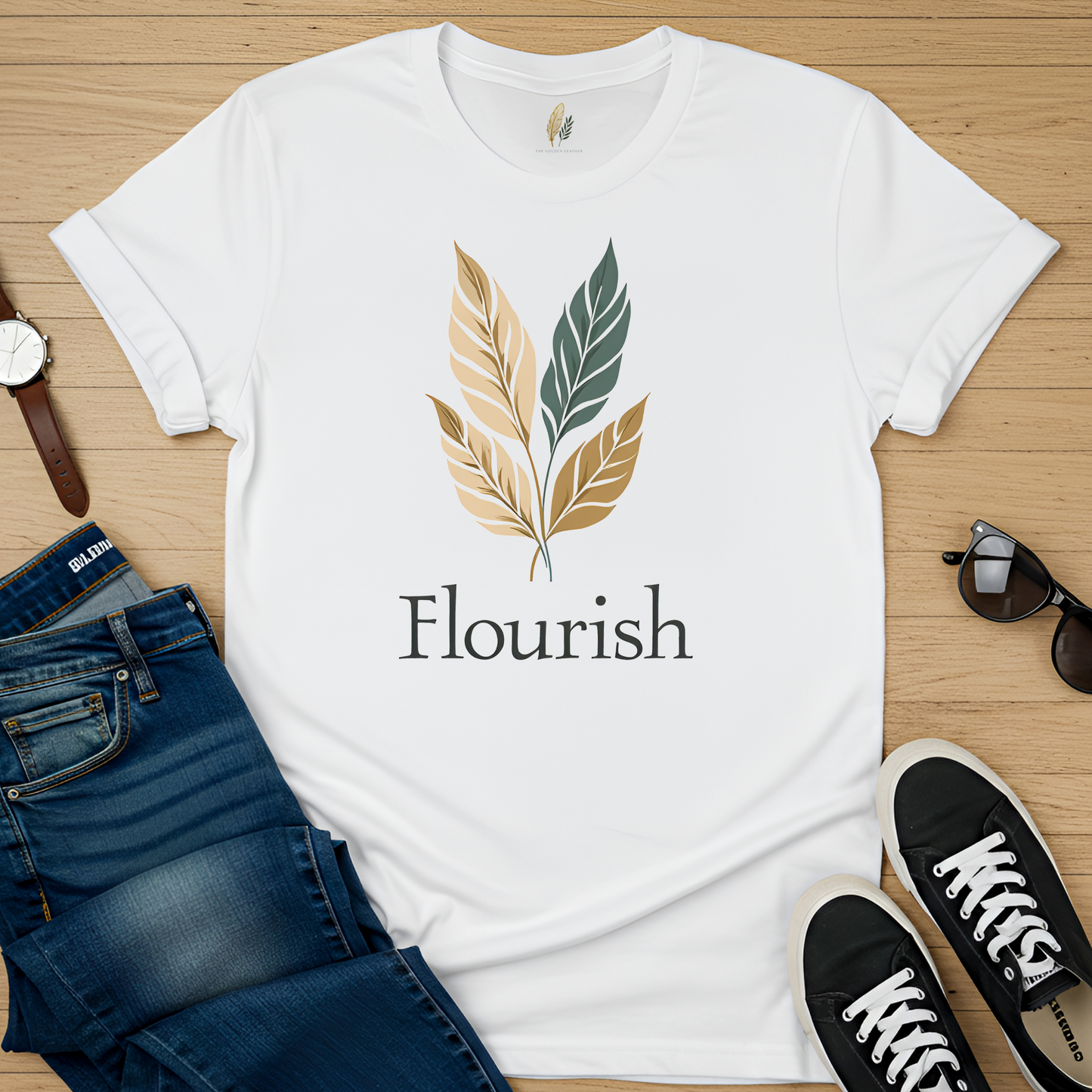 Flourish