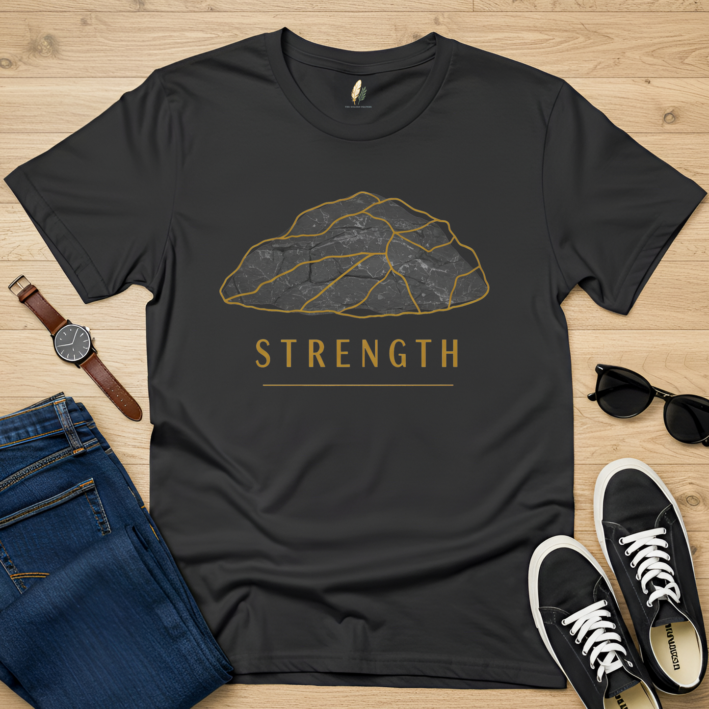 Strength
