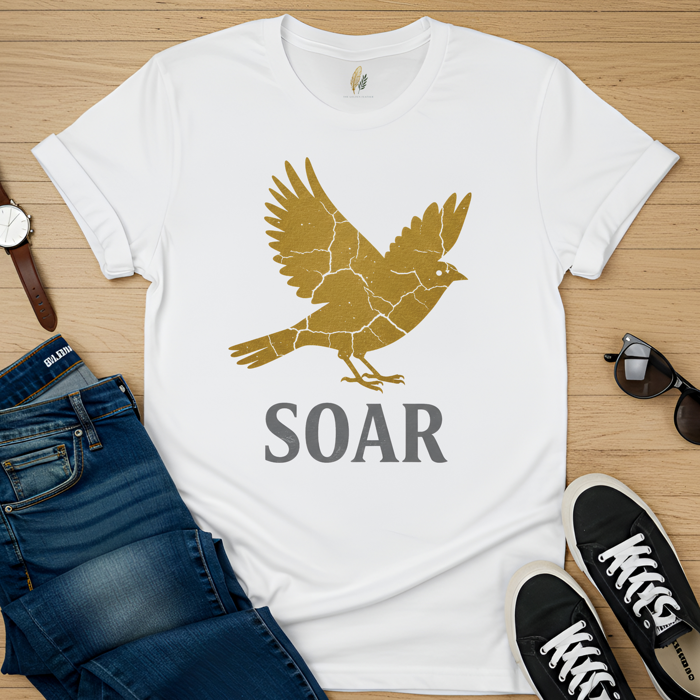 Soar