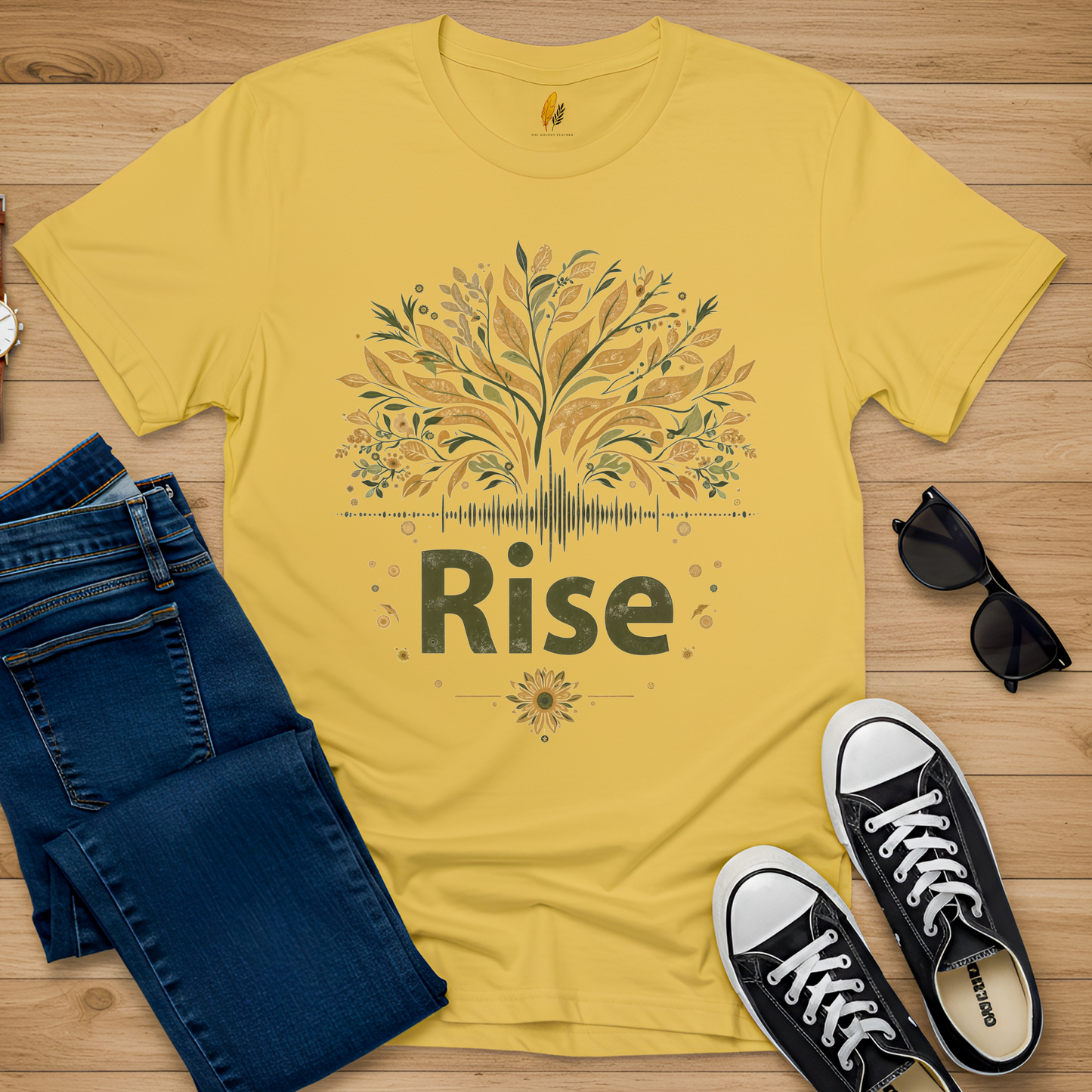 Rise