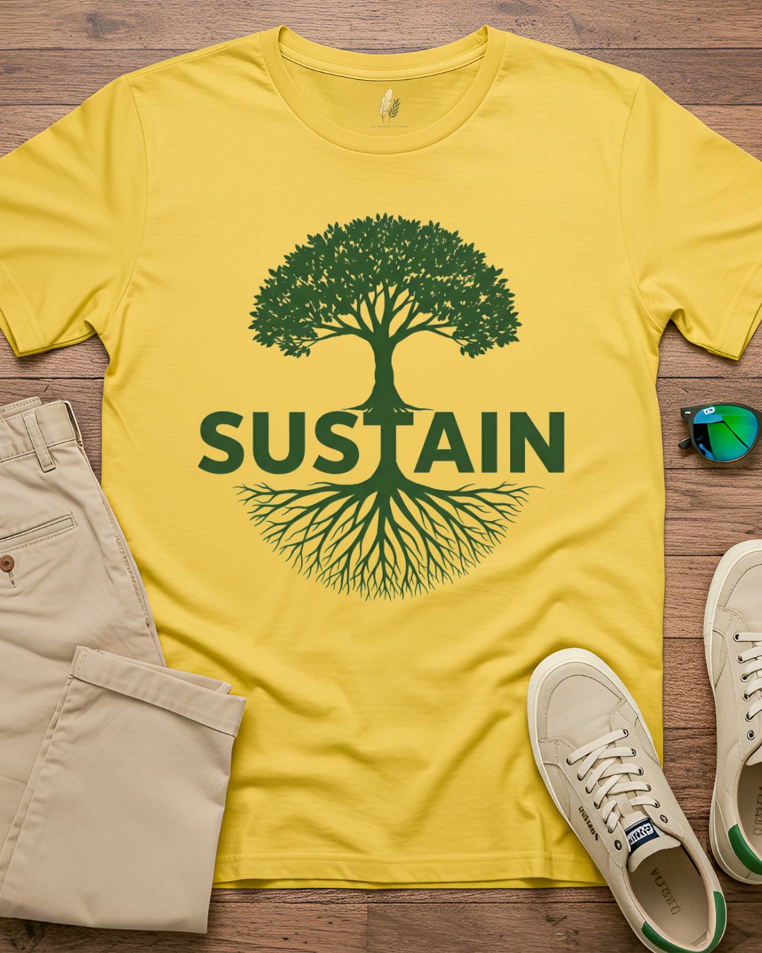 Sustain