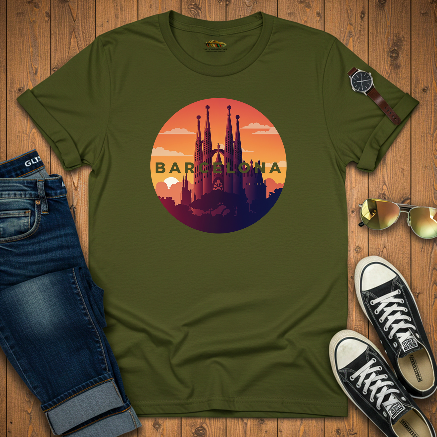 Barcelona