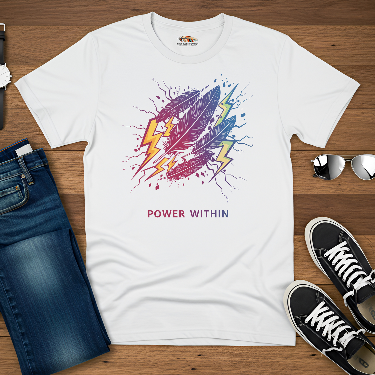 Power Within