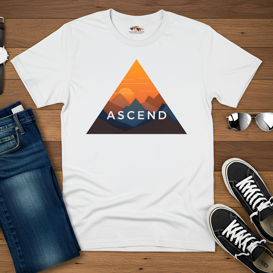 Ascend