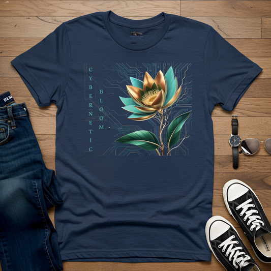 Cybernetic Bloom