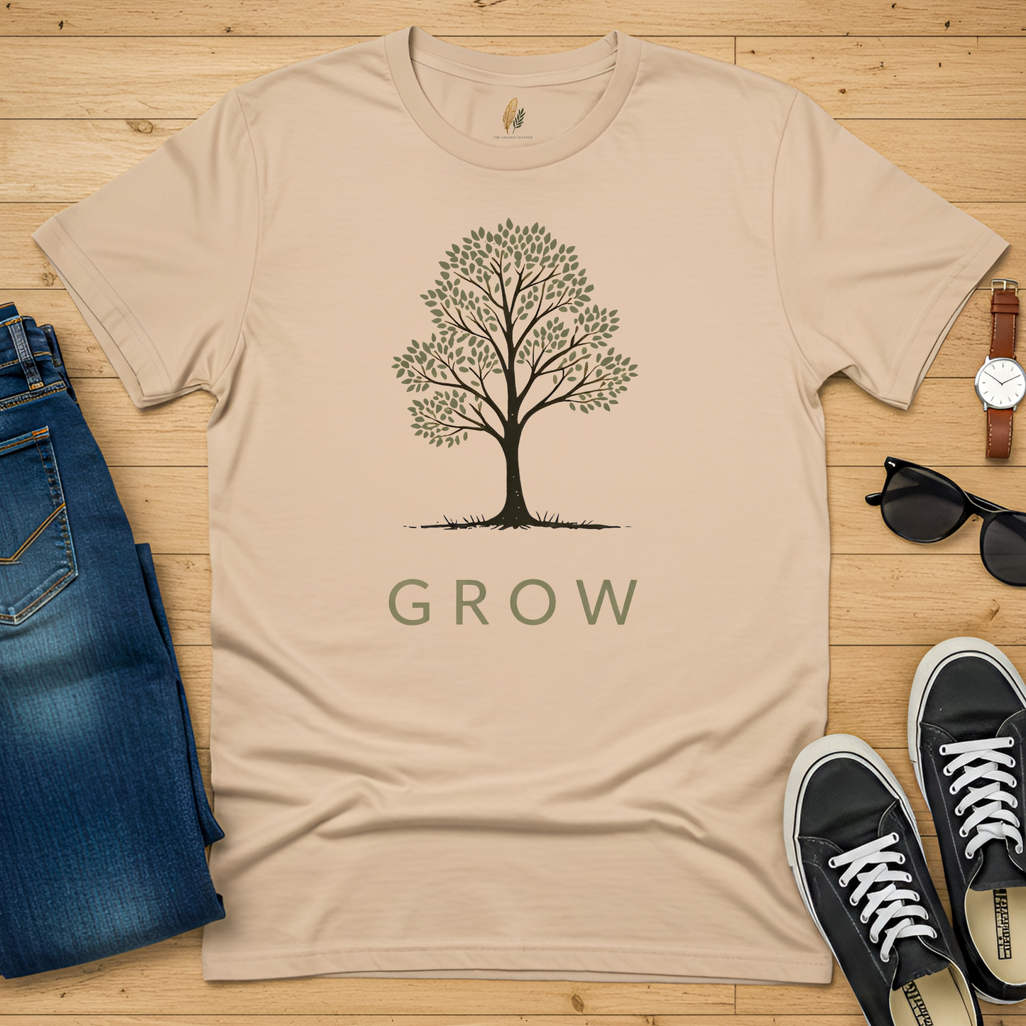 Grow