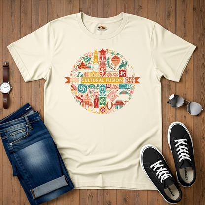 Cultural Fusion