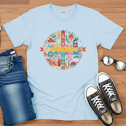 Cultural Fusion