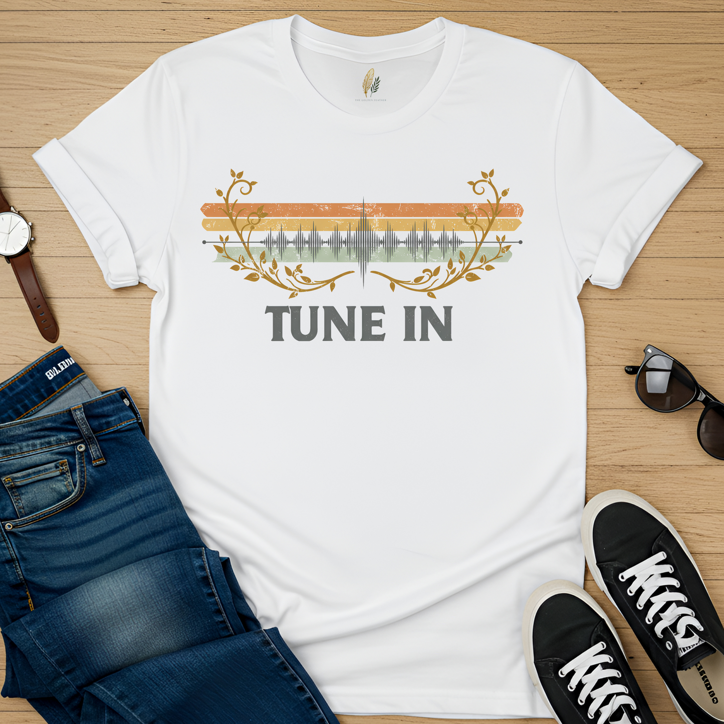 Tune In