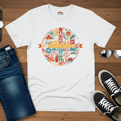Cultural Fusion
