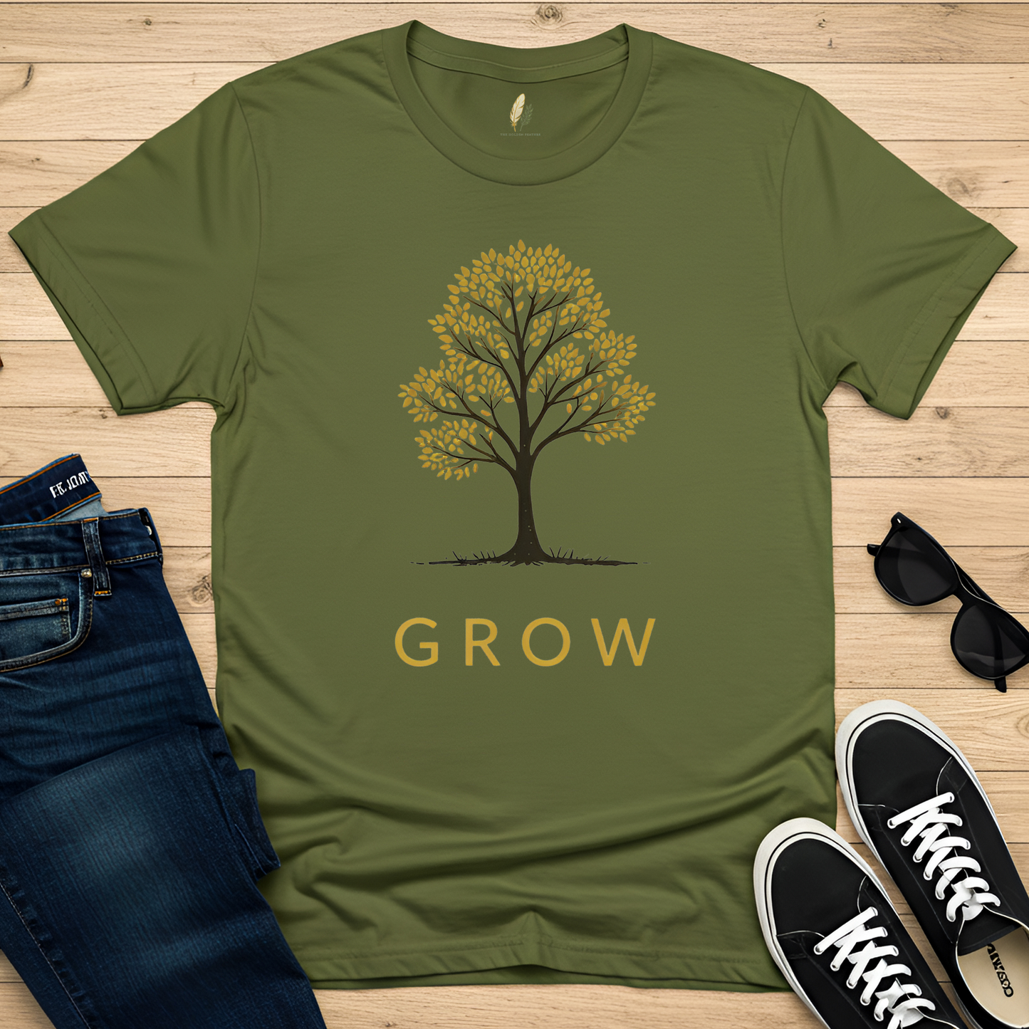 Grow