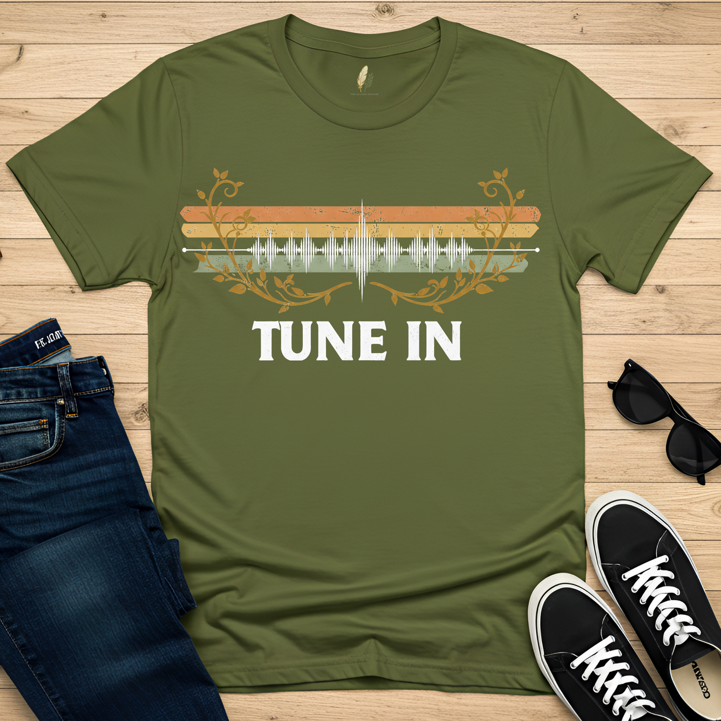 Tune In